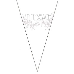 VINNYBEACH 〜架空の海岸〜