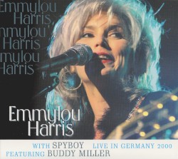 Live in Germany 2000