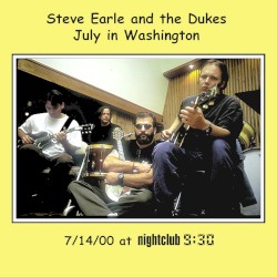 2000-07-14: 9:30 Club, Washington, D.C., USA