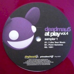 at play vol.4 - sampler 1
