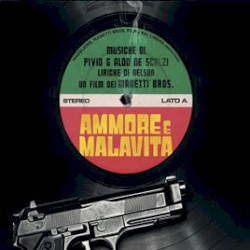 Ammore e malavita