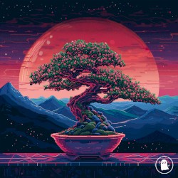 Bonsai Magic