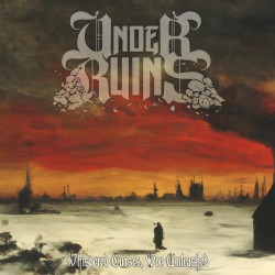 Whispered Curses, Woe Unleashed