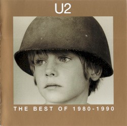 The Best of 1980-1990