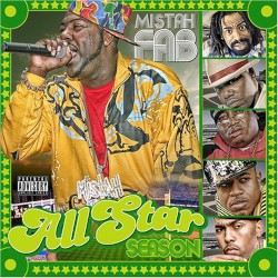 All Star Season