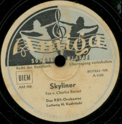Skyliner