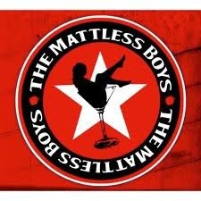 The Mattless Boys