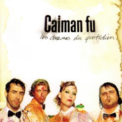 Les Charmes du quotidien