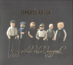 Egy vérből valók vagyunk