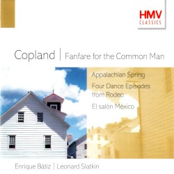 Fanfare for the Common Man