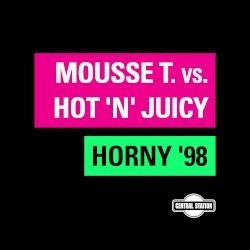 Horny ’98