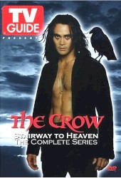 The Crow: Stairway To Heaven