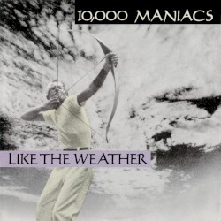 Like the Weather