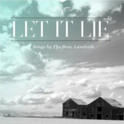 Let It Lie