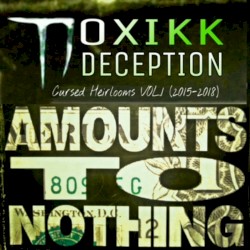 Cursed Heirlooms: Amounts to Nothing