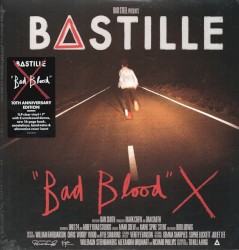Bad Blood X