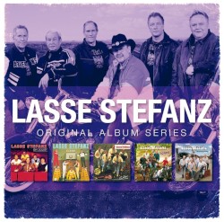 Original Album Series