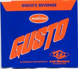 Disco's Revenge