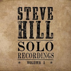 Solo Recordings, Volume 1