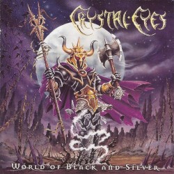 World of Black and Silver