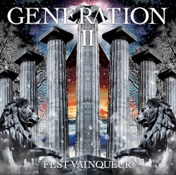 GENERATION II ~7Colors~