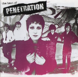 The Best of Penetration