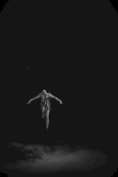 Lie on Your Bed of Nails Like Those Who Stretch a Moment Evermore, I Was Your Good Heart Manipulator but the Featherbed Mountains Stood Out Inside Me Regardless, I Just Wish You Had Jumped on That Circus Caravan With Me Instead of Joining the Ranks of the Academy, but It’s Too Late to Speculate