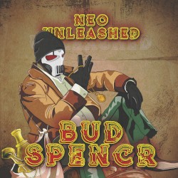 Bud Spencr