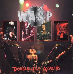 Double Live Assassins