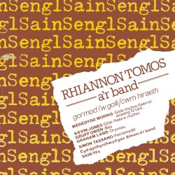 Gormod i’w Golli / Cwm Hiraeth