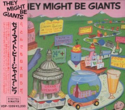 They Might Be Giants