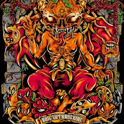 HAIL SATANGERINE