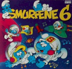 Smurfehits 6