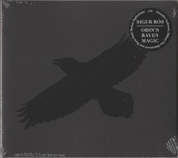 Odin’s Raven Magic