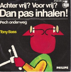 Achter vrij? Voor vrij? Dan pas inhalen! / Pech onderweg