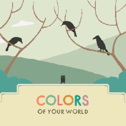 Colors of Your World