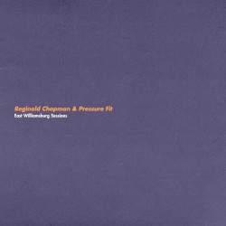 East Williamsburg Sessions