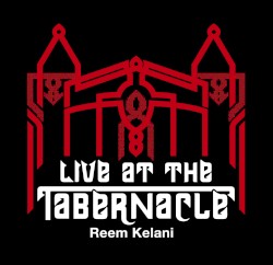 Live at the Tabernacle