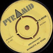 Me Naw Give Up / Dreadnaught