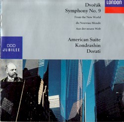 Symphony no. 9 / American Suite