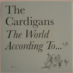 The World According To...