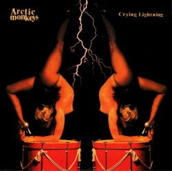 Crying Lightning
