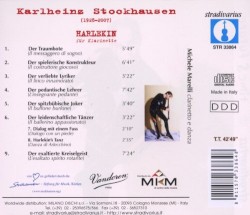 Harlekin