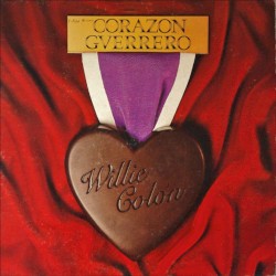 Corazón guerrero