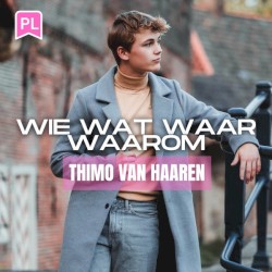 Wie Wat Waar Waarom