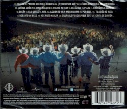 XX: 20 Aniversario