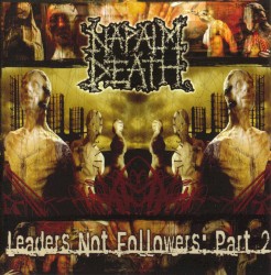 Leaders Not Followers: Part 2