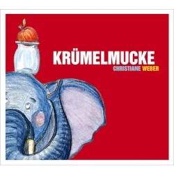 Krümelmucke