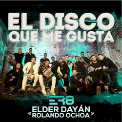 El disco que me gusta