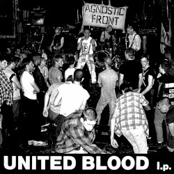 United Blood l.p.